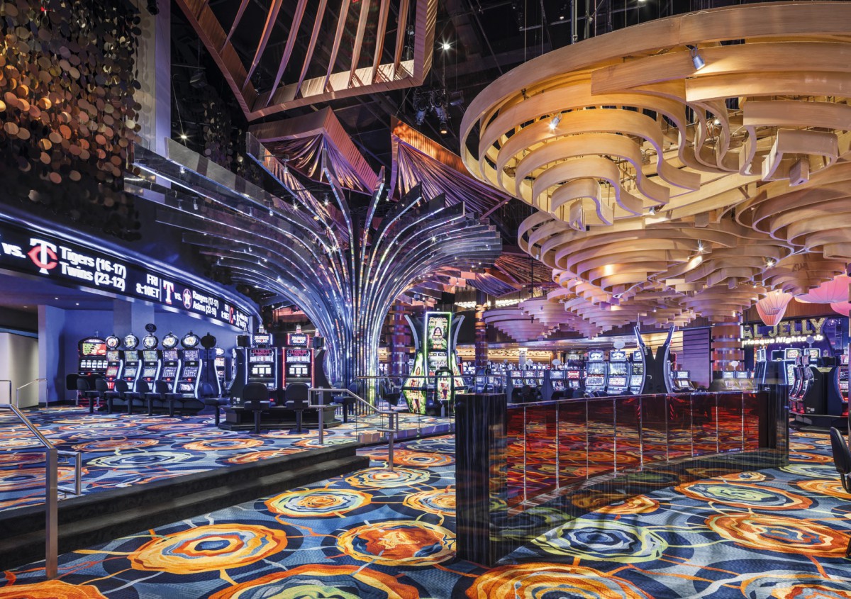Ocean Casino Resort Lights The Way To A New Day Casino Life Magazine